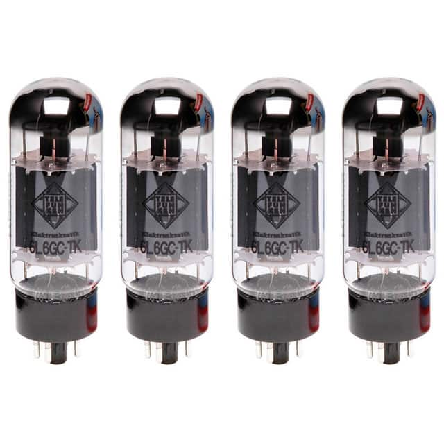 TubeDepot GROUPING_QUAD_TK-6L6GC