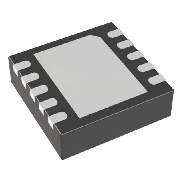 Microchip Technology TC1304-ZA0EMFTR