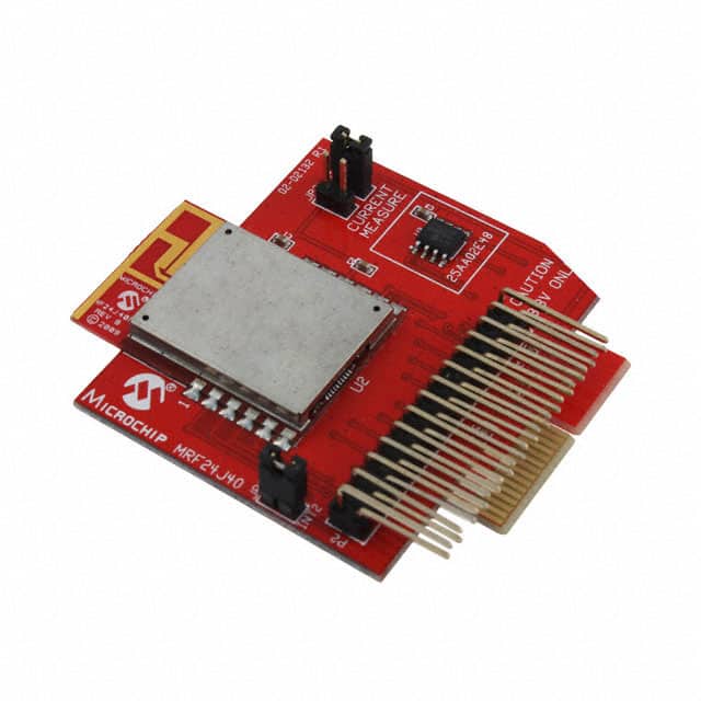 Microchip Technology AC164134-2
