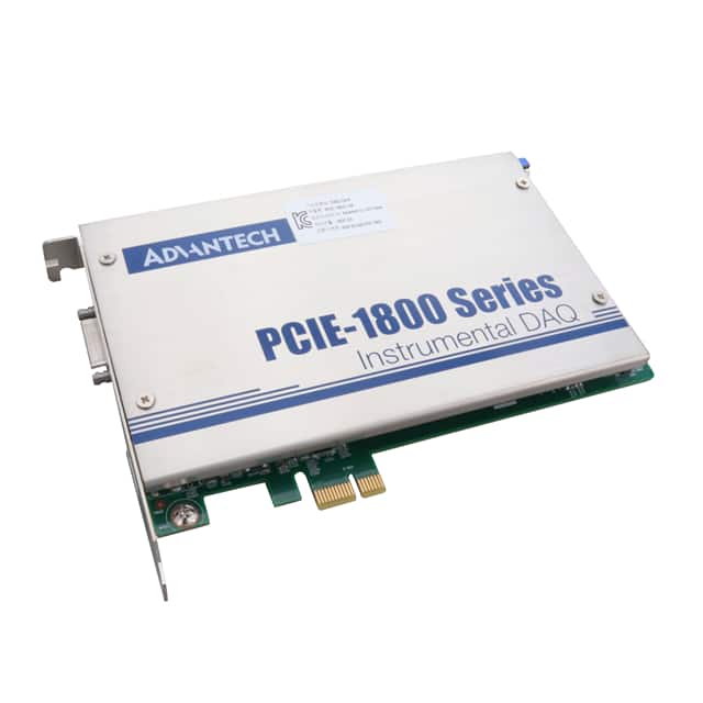 Advantech Corp PCIE-1802L-AE