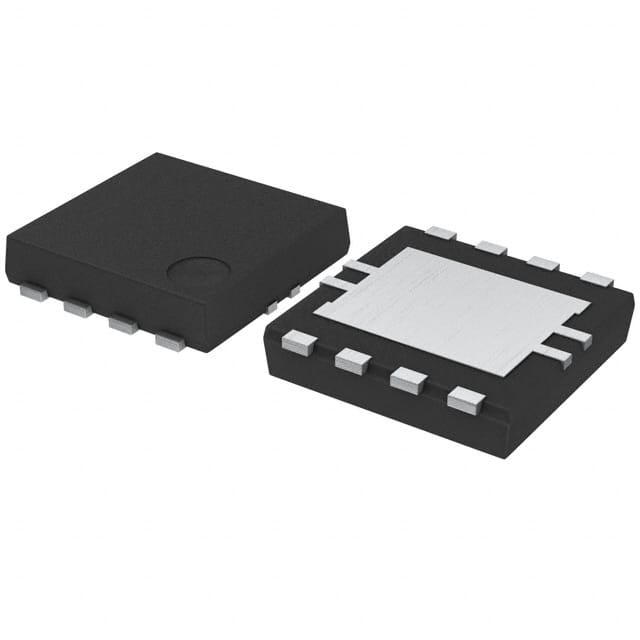 Rohm Semiconductor BD1HC500HFN-CTR