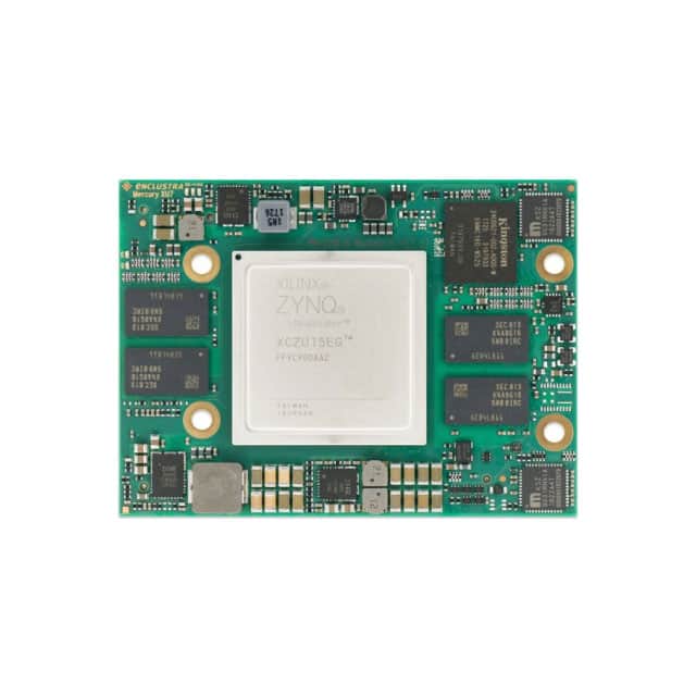 Enclustra FPGA Solutions ME-XU7-6EG-1I-D11E-R3
