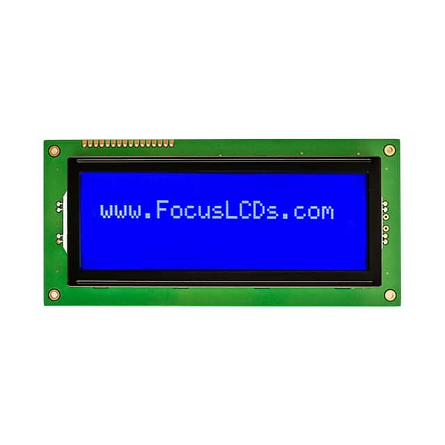 Focus LCDs C204BLBSBSW6WN55XAA