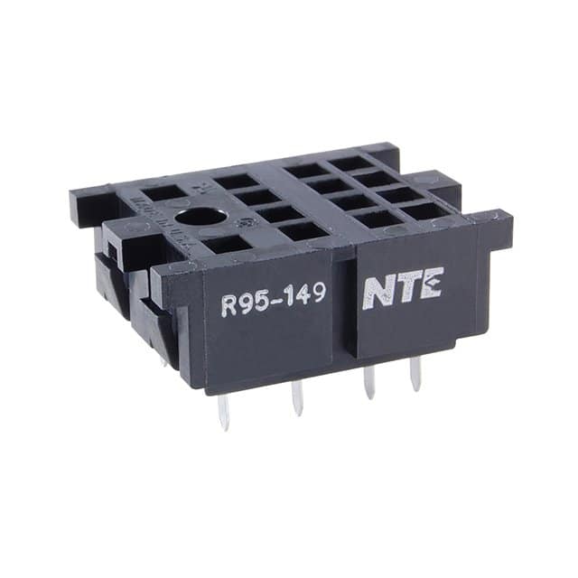 NTE Electronics, Inc R95-149