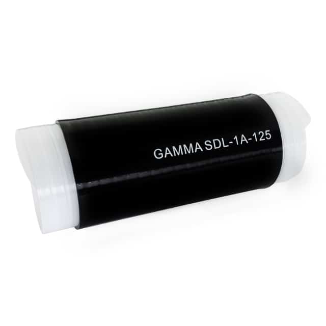 Gamma Electronics SDL-1A-125-1
