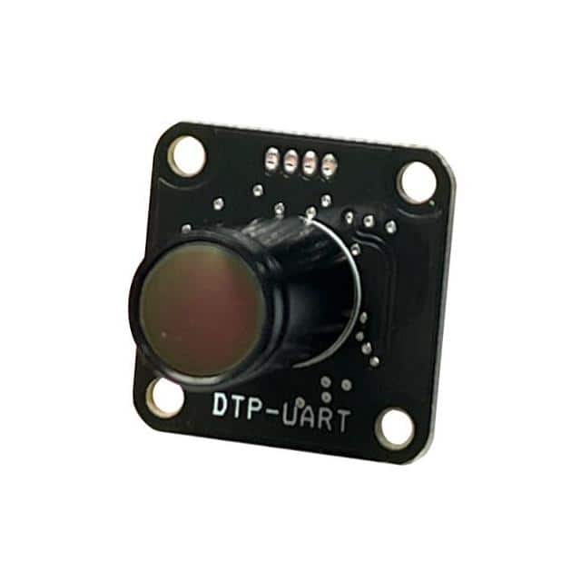 Diwell Electronics DTP-UART-H04