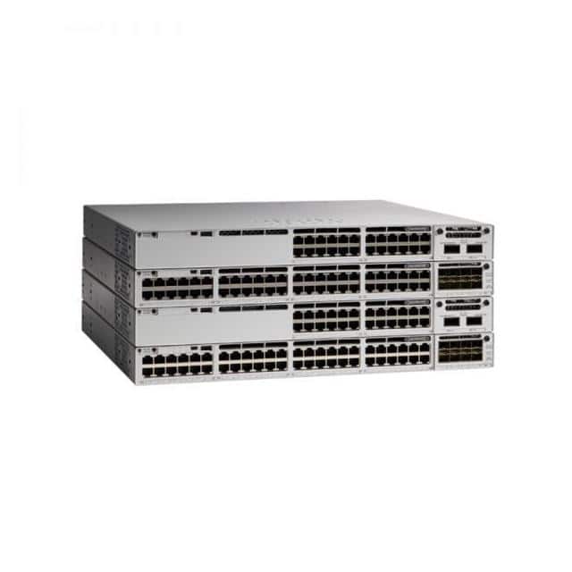 Cisco Systems, Inc. C9300-48P-A