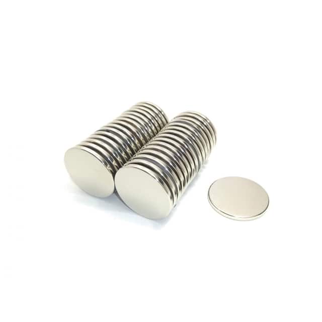 Radial Magnets, Inc. 9158