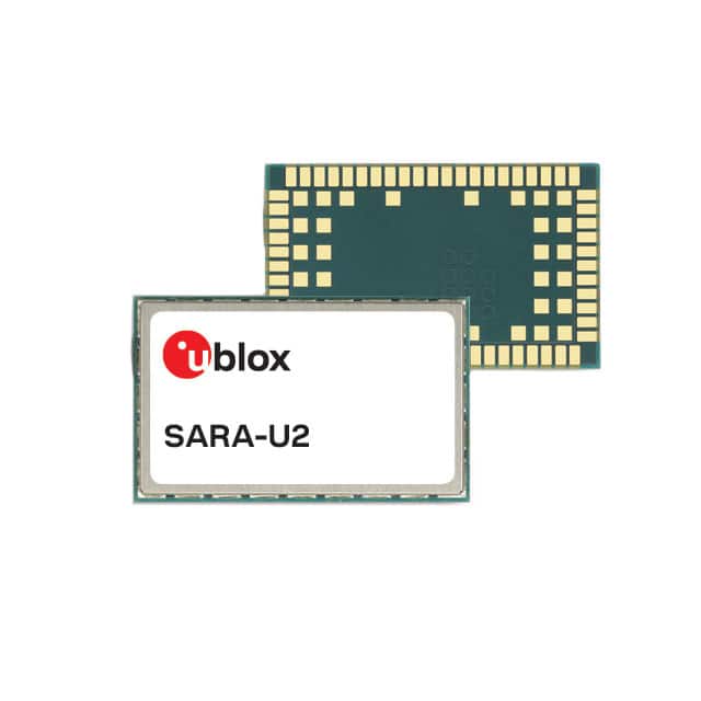 u-blox SARA-U260-00S