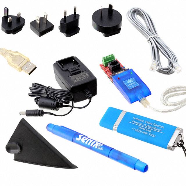 Senix Corporation UAN-KIT-USB-232