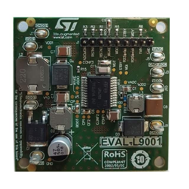 STMicroelectronics EVAL-L9001
