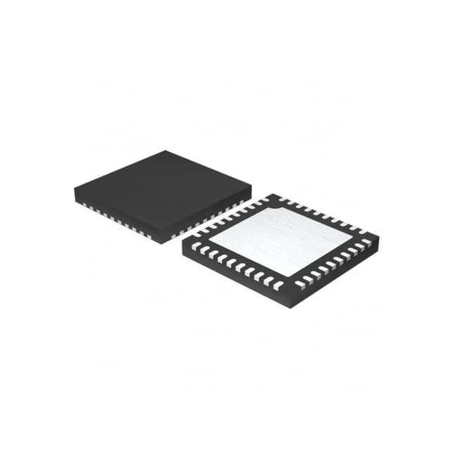 Infineon Technologies ADM5120PX-AB-T-2