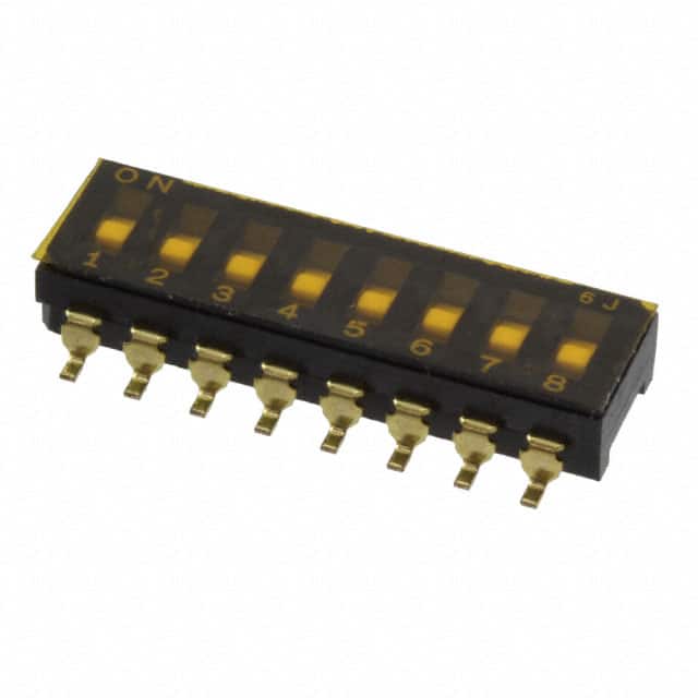 Nidec Copal Electronics CFS-0800MB