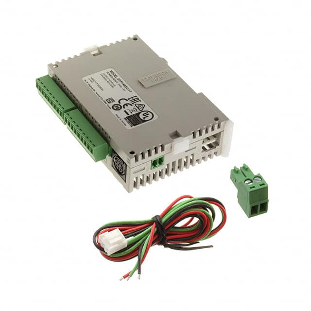 Delta Electronics/Industrial Automation DVP14SS211T
