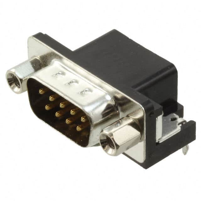 TE Connectivity AMP Connectors 3-1634580-2
