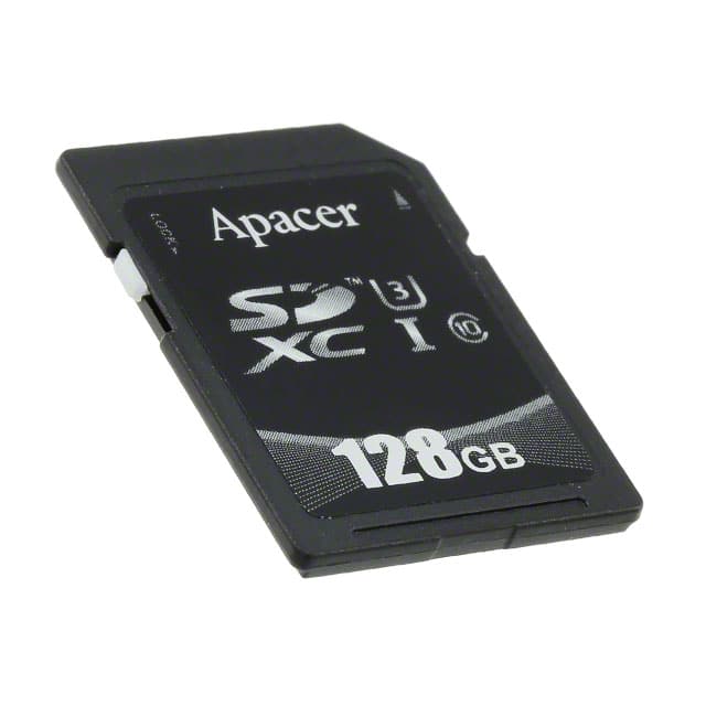 Apacer Memory America AP-ISD128GIA-1CTM