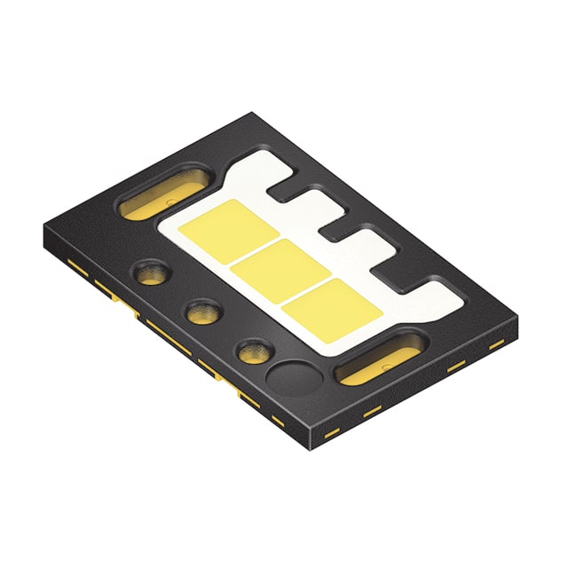 OSRAM Opto (ams OSRAM) KW HJL531.TE-T0T8-EBVFFCBB46-DFYF-A00-S