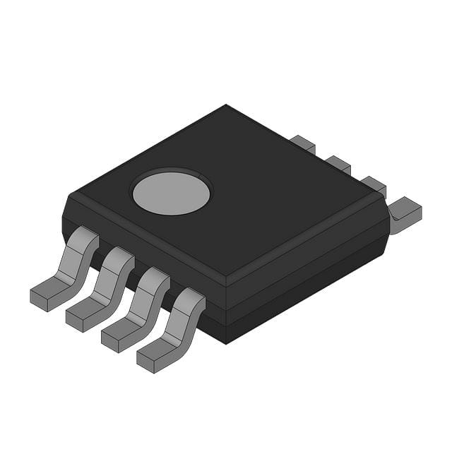 National Semiconductor LM5085MYX/NOPB