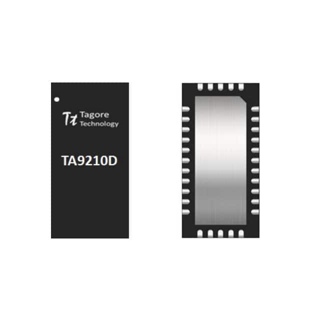 Tagore Technology TA9210D