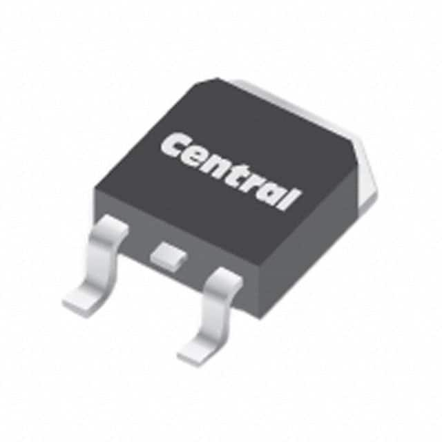 Central Semiconductor Corp CSHDD16-200C TR13 PBFREE