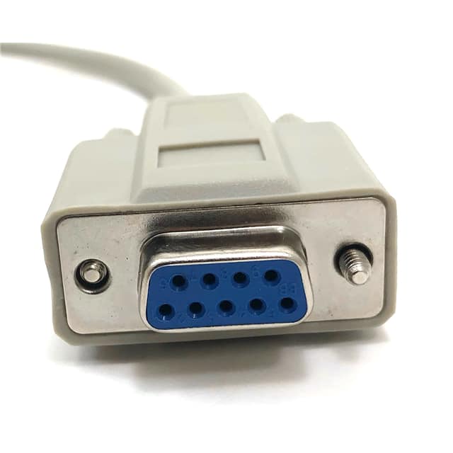 Micro Connectors, Inc. M02-114