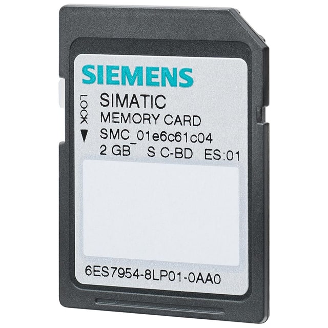 Siemens 6ES79548LL030AA0