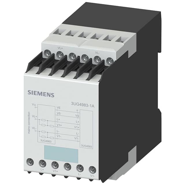 Siemens 3UG49831A