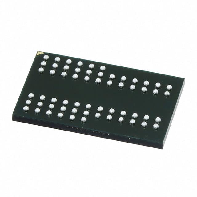 ISSI, Integrated Silicon Solution Inc IS43R86400D-5BL