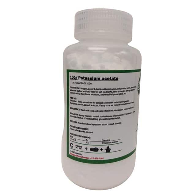 BioFuran Materials LLC 100AC14