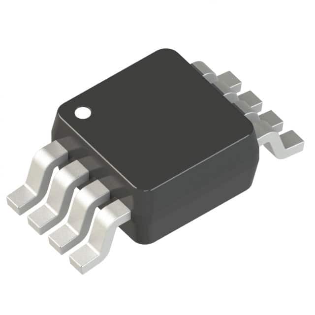 Analog Devices Inc. LT6552IS8#TRPBF