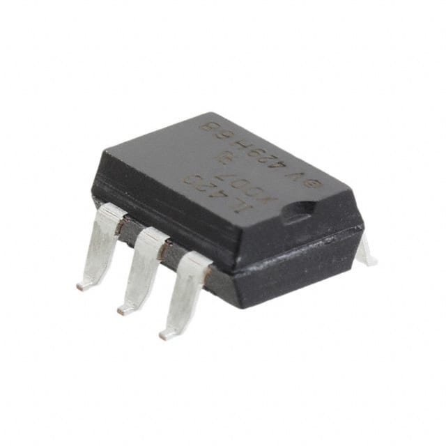 Vishay Semiconductor Opto Division IL4108-X017