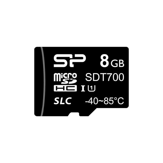 Silicon Power SP008GISDT731NW0