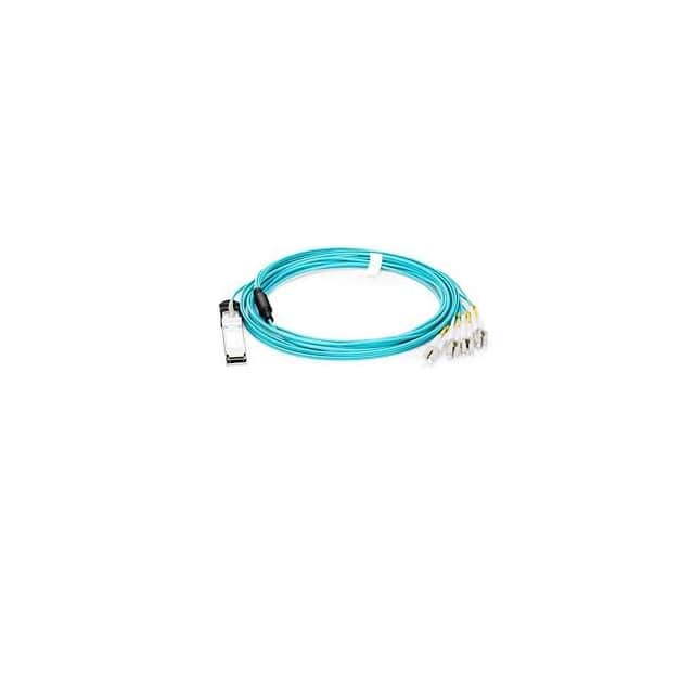 ATGBICS EX-QSFP-8LC-AOC30M-C