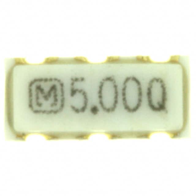 Panasonic Electronic Components EFO-SS5004E5
