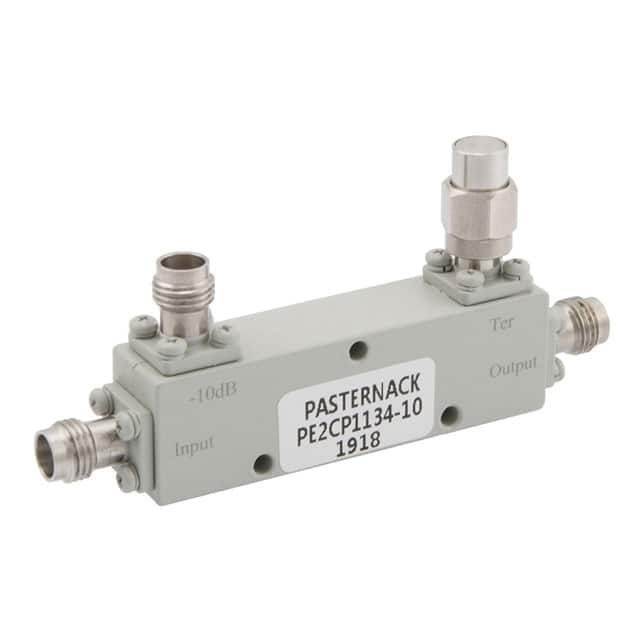 Pasternack PE2CP1134-10