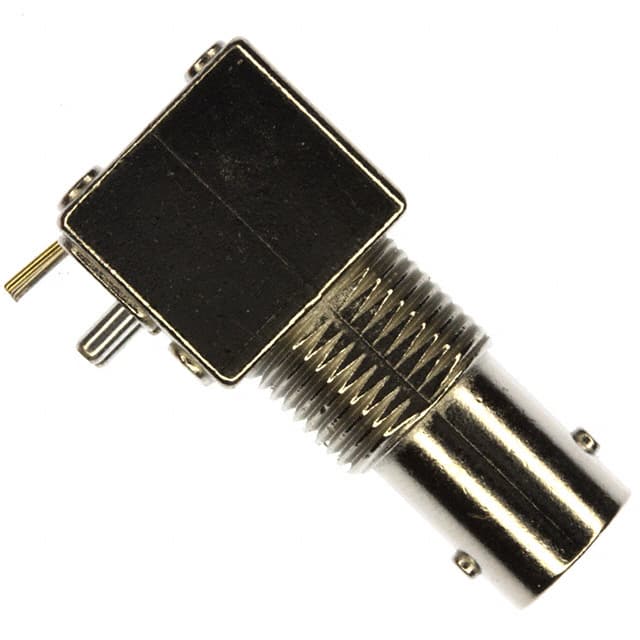 TE Connectivity AMP Connectors 1-1634508-0