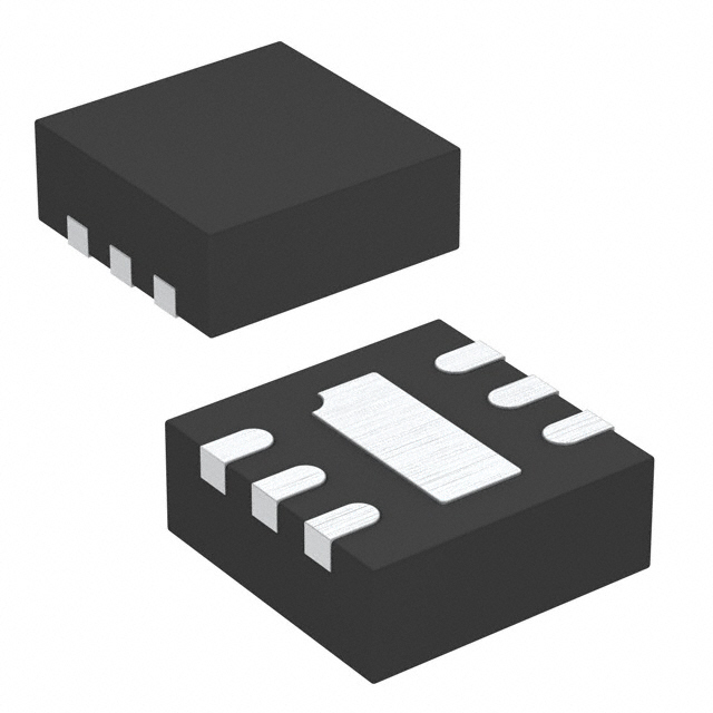 Skyworks Solutions Inc. AAT4616AIPU-1-T1