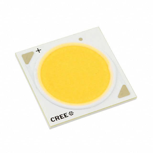 CreeLED, Inc. CXB3070-0000-000N0BBD50E