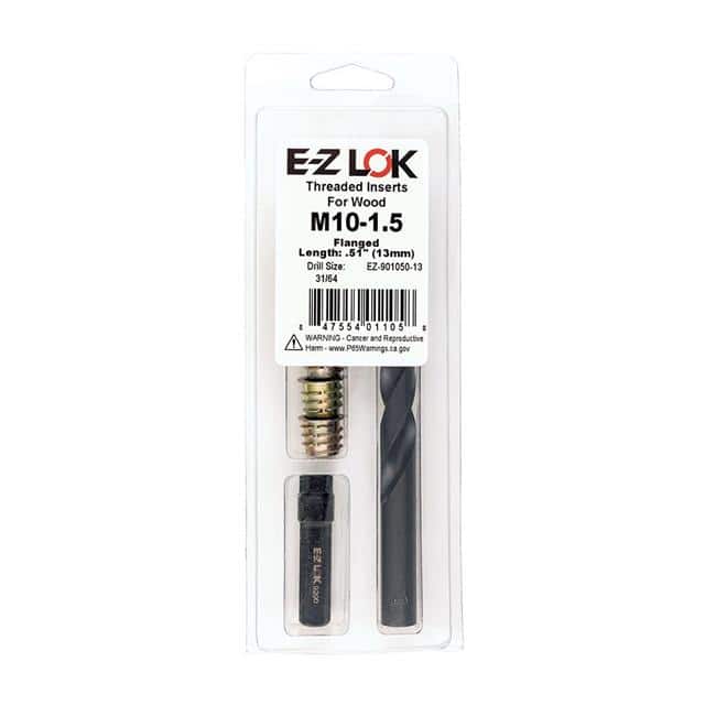 E-Z LOK EZ-901050-13