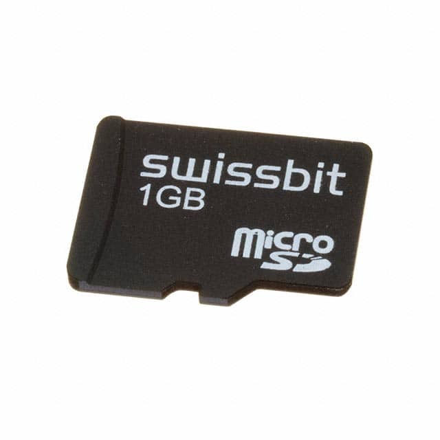 Swissbit SFSD1024N1BM1TO-I-DF-2A1-STD