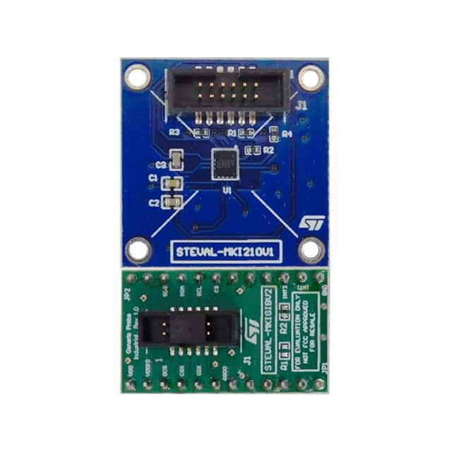 STMicroelectronics STEVAL-MKI210V1K