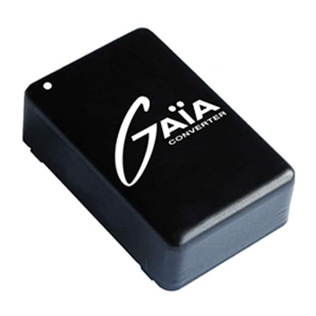 Gaia Converter MGDDI-20-R-E