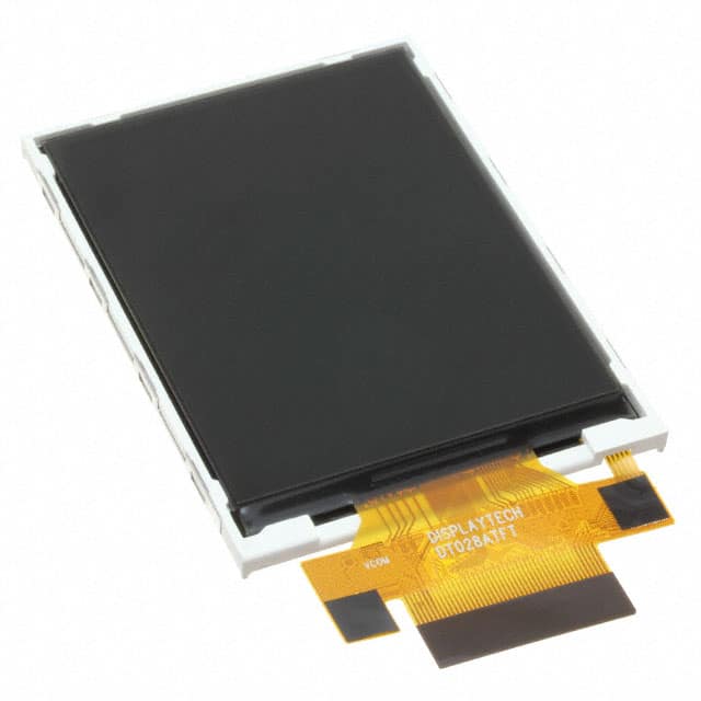 Displaytech DT028ATFT