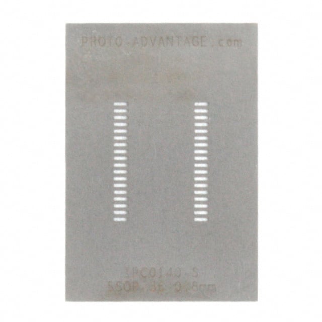 Chip Quik Inc. IPC0140-S