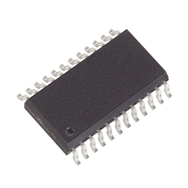 Analog Devices Inc./Maxim Integrated MAX526DEWG+T