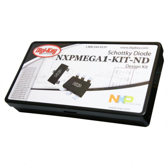 NXP USA Inc. 3806684