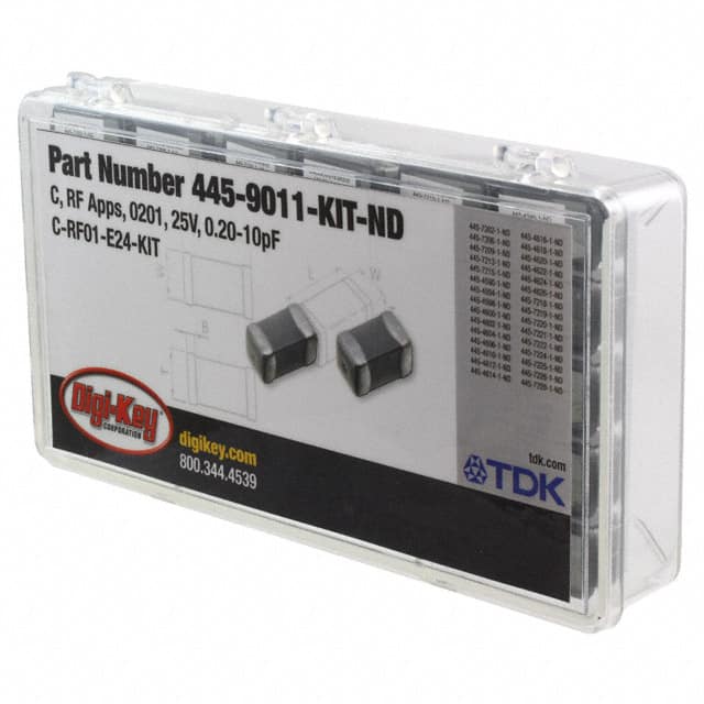 TDK Corporation C-RF01-E24-KIT