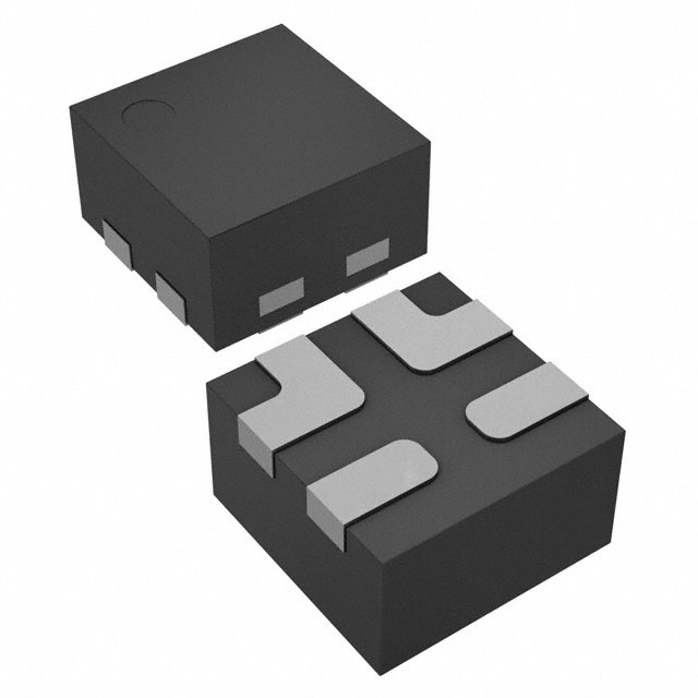 Dialog Semiconductor GmbH SLG5NT1547V