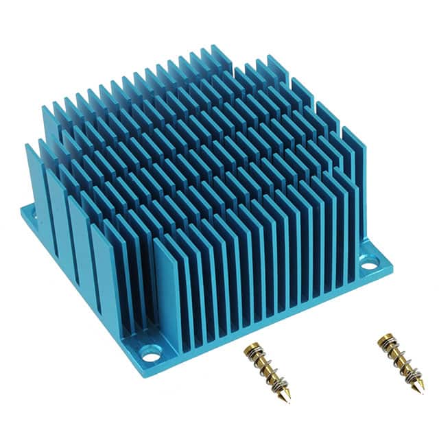 Advanced Thermal Solutions Inc. ATS-15G-20-C1-R0
