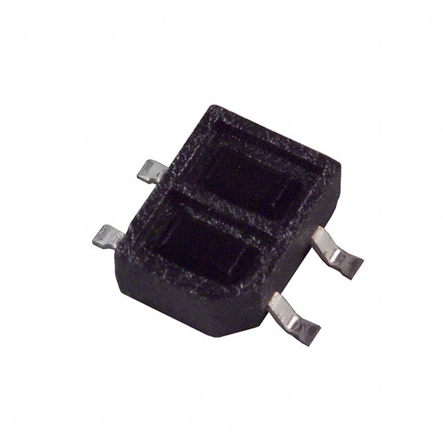 Sharp Microelectronics GP2S27TJ000F